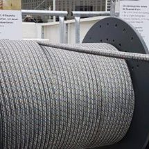 стальной канат