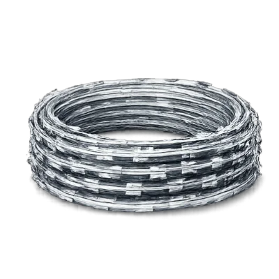 колючая проволока